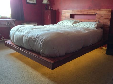 diy bed frame designs